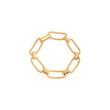 Pulseras oro 24 kilates