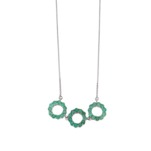 Cadenas en plata 925