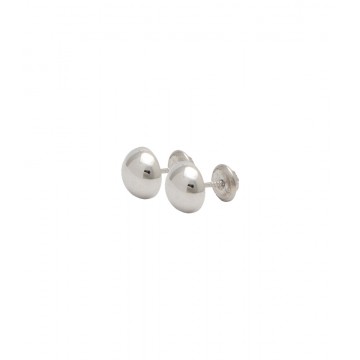 TOPO ORO MEDIA BOLA 8MM 394657