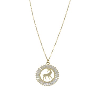 GARGANTILLA SIGNO ZODIACAL...