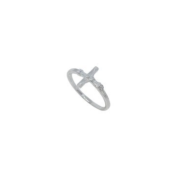 ANILLO CRUZ CRISTO JOYERIA...