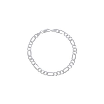 PULSERA FIGARO 3X1 JOYERIA...