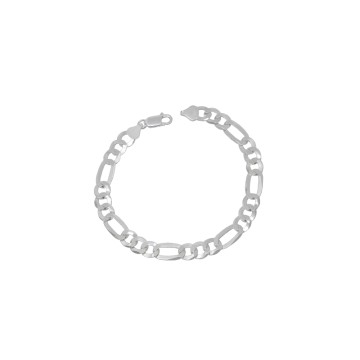 PULSERA UNISEC FIGARO 3X1...