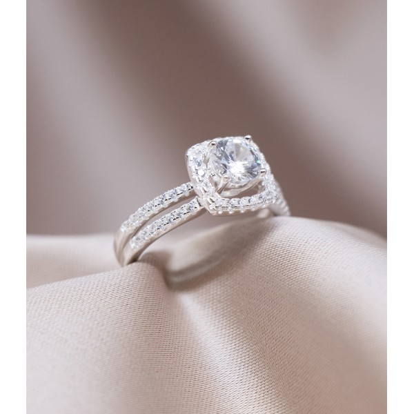 Aretes Plateria Ramirez Argollas De Matrimonio En Plata CANDONGAS