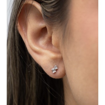 TOPOS DIAMANTES ORO BLANCO...
