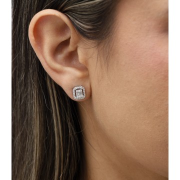 TOPOS DIAMANTES ORO BLANCO...
