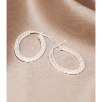 CANDONGAS OVALADAS GRABADAS...