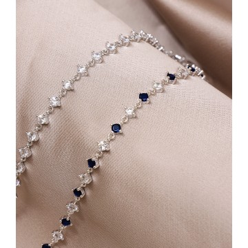 PULSERA CIRCON COLOR...