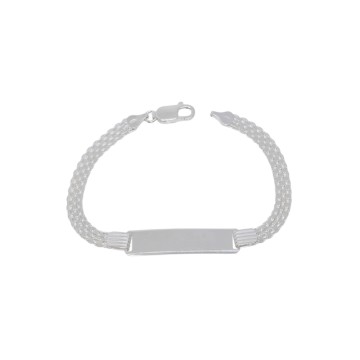 ESCLAVA BISMARK JOYERIA EN...