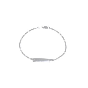 ESCLAVA GS JOYERIA EN PLATA...