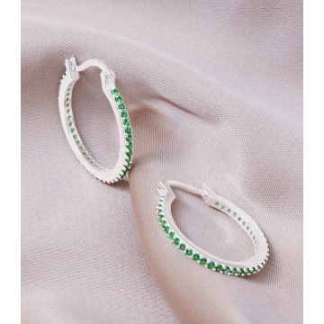 CANDONGAS CIRCONES COLOR...