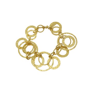 PULSERA BUBBLES JOYERIA EN...