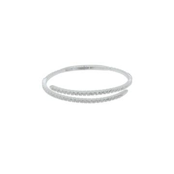 ARO PULSERA CIRCONES...