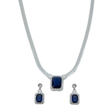 GARGANTILLA PLANA ARETE...