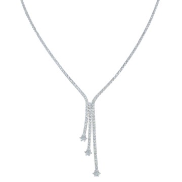 GARGANTILLA TENIS ESTRELLA...