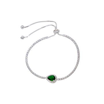 PULSERA GRADUABLE TENIS...