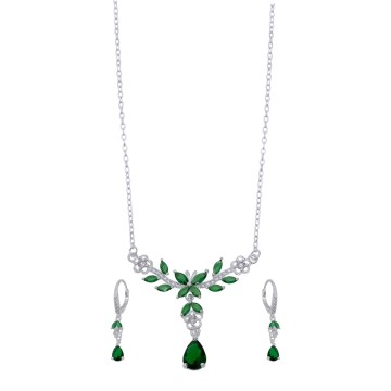 SET VERDE ENCANTO -...