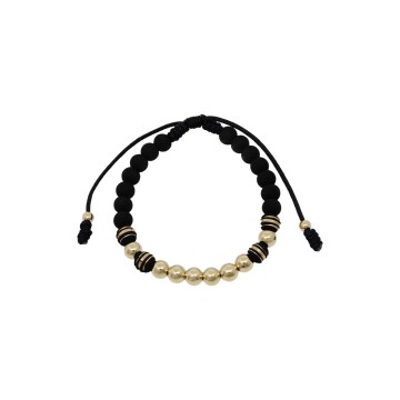 PULSERA B6MM DETALLE 6...