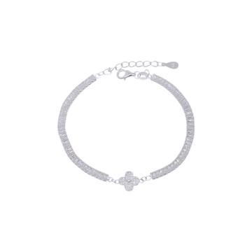 PULSERA TENIS ELEGANTE...