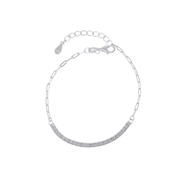 PULSERA TENIS DISEÑO PAPPER...