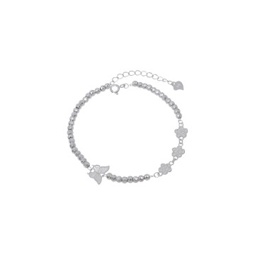 PULSERA ELEGANTE MARIPOSA...