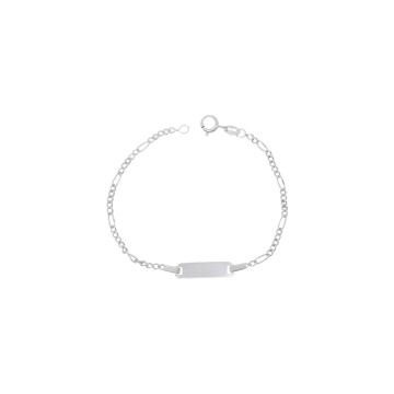 PULSERA BEBÉ GARO 3X1 EN...