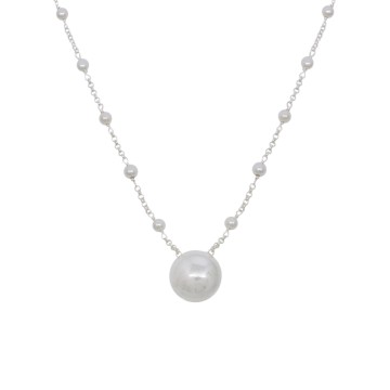 BRILLO ETERNO – GARGANTILLA...