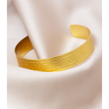 BRAZALETE PRECOLOMBINO ARO...