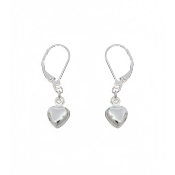 ARETE CORAZON EN PLATA 575052