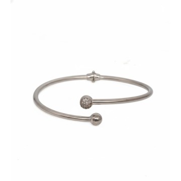 ARO PULSERA EN PLATA 569349