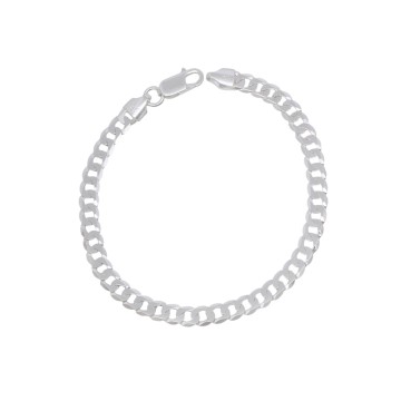 PULSERA GS JOYERIA EN PLATA...