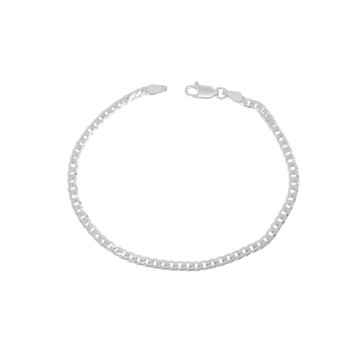 PULSERA GS JOYERIA EN PLATA...