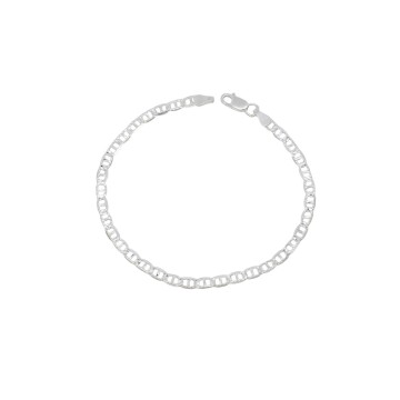 PULSERA VALENTINO PLATA LEY...