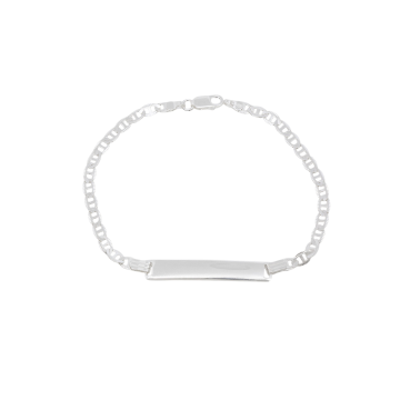 ESCLAVA PLATA 925 VALENTINO...