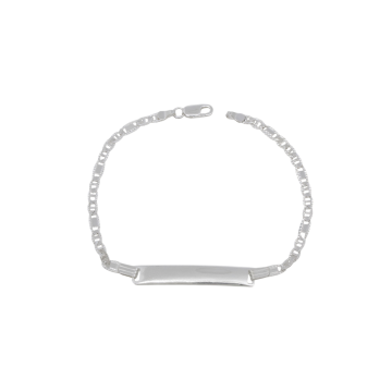 ESCLACA PLATA 925 VALENTINO...