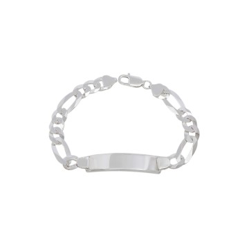 ESCLAVA PLATA 925 FIGARO...