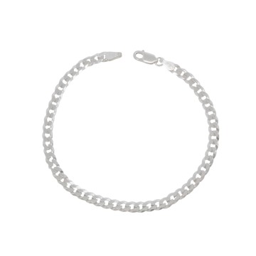 PULSERA PLATA 925 GS 571204