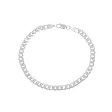 PULSERA PLATA 925 GS 571215
