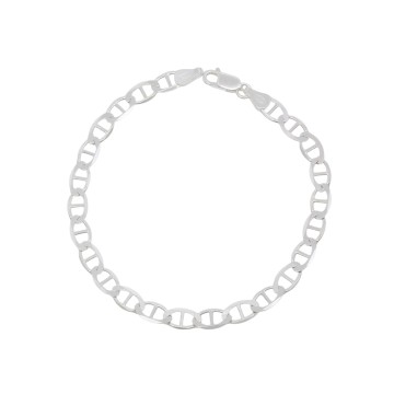 PULSERA PLATA 925 VALENTINO...