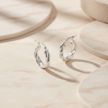 CANDONGA PLATA 925...