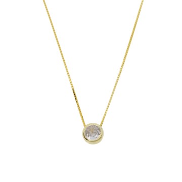 GARGANTILLA PLATA 925...