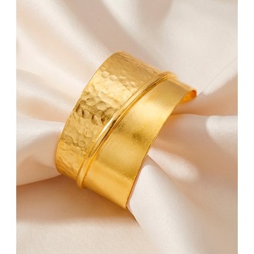 BRAZALATE BRONCE LISO...