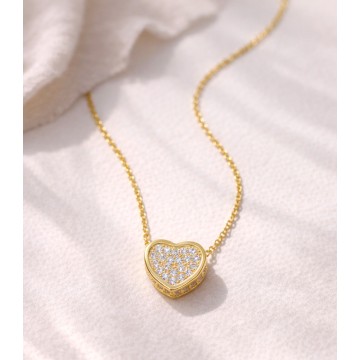 GARGANTILLA PLATA 925...