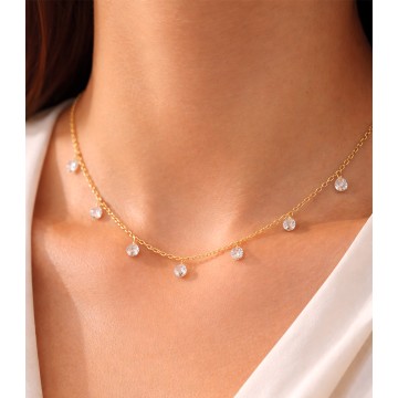 GARGANTILLA PLATA 925...