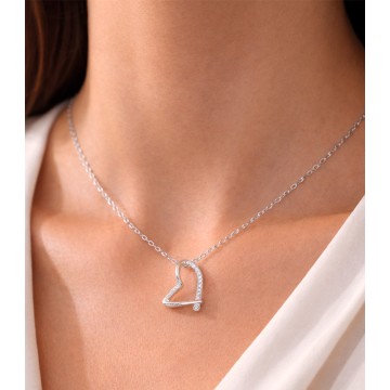 GARGANTILLA PLATA 925...