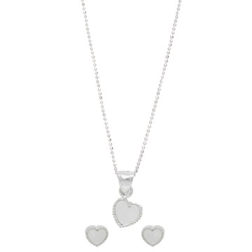 GARCANTILLA PLATA 925 DIJE...