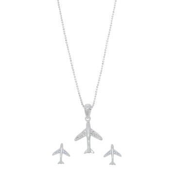 GARGANTILLA PLATA 925 DIJE...