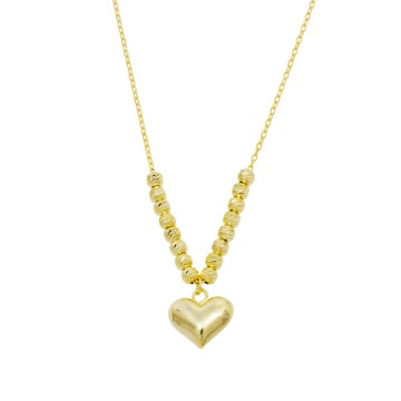 GARGANTILLA PLATA 925...