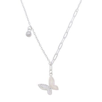 GARGANTILLA PLATA 925...