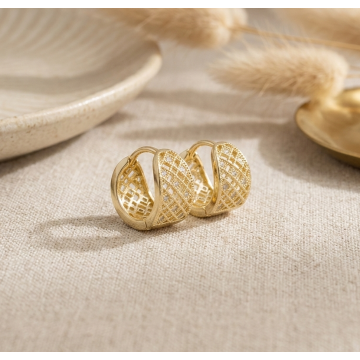 CANDONGA HUGGIES DORADA...